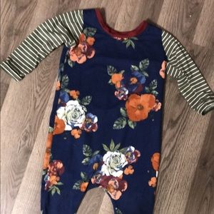 Handmade romper